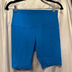 Lululemon Align Short 8"